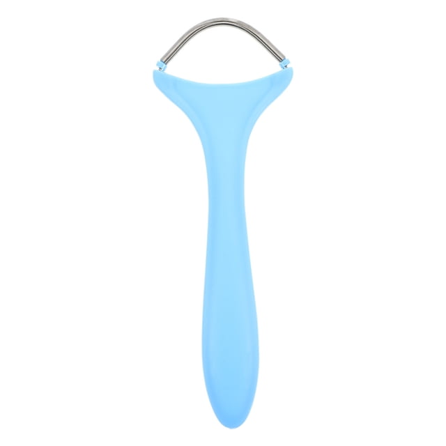 CIMAXIC Facial Hair Remover Manual Hair Threader Portable Face Lips Hair Removal Tool,6.3"X2.17"X0.59"