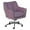 Lilac, variant on Serta "Ashland" Home Office Chair - Charcoal