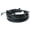 black, variant on Hand-woven Multilayer Rope Bracelet Men's Women Wristband Bangle Jewelry --black
