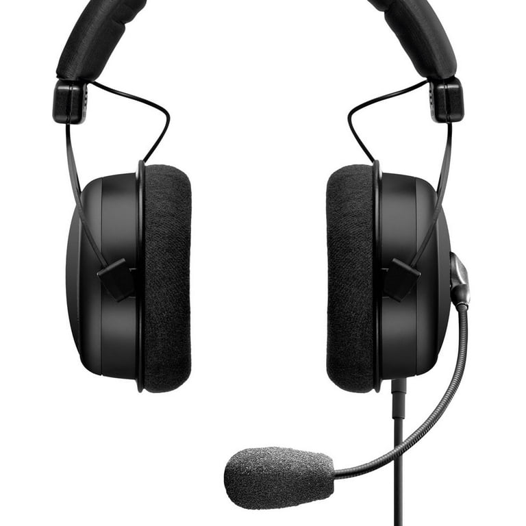 Beyerdynamic MMX 300 (2nd Gen) Premium Gaming Headset Bundled with