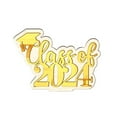 GZHCGSM 2024 Graduation Season Exhibition Stand Hollow Tea Seat