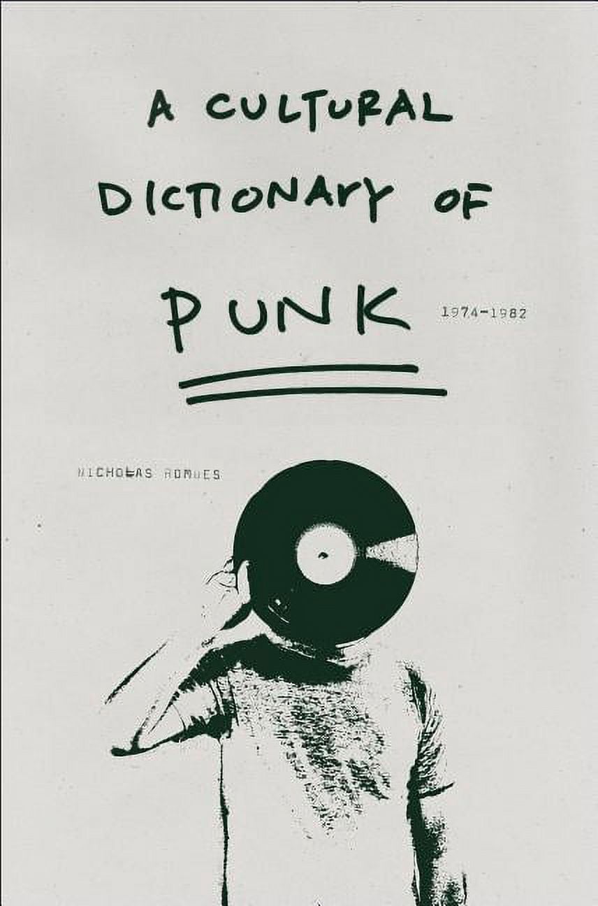 Let Fury Have the Hour: Joe Strummer, Punk, and the Movement That