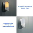 thumbnail image 6 of Plug in LED Night Light with Smart Sensor for Wall, Room, Hallway,Entry & Stairs, 6 of 9