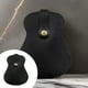 thumbnail image 2 of Púas de Guitarra con 18 Ranuras Nombre Personalizado en la Guitarra Soporte para Púas de Guitarra Bolsa de Almacenaje para los Amantes de la Guitarra, 2 of 4