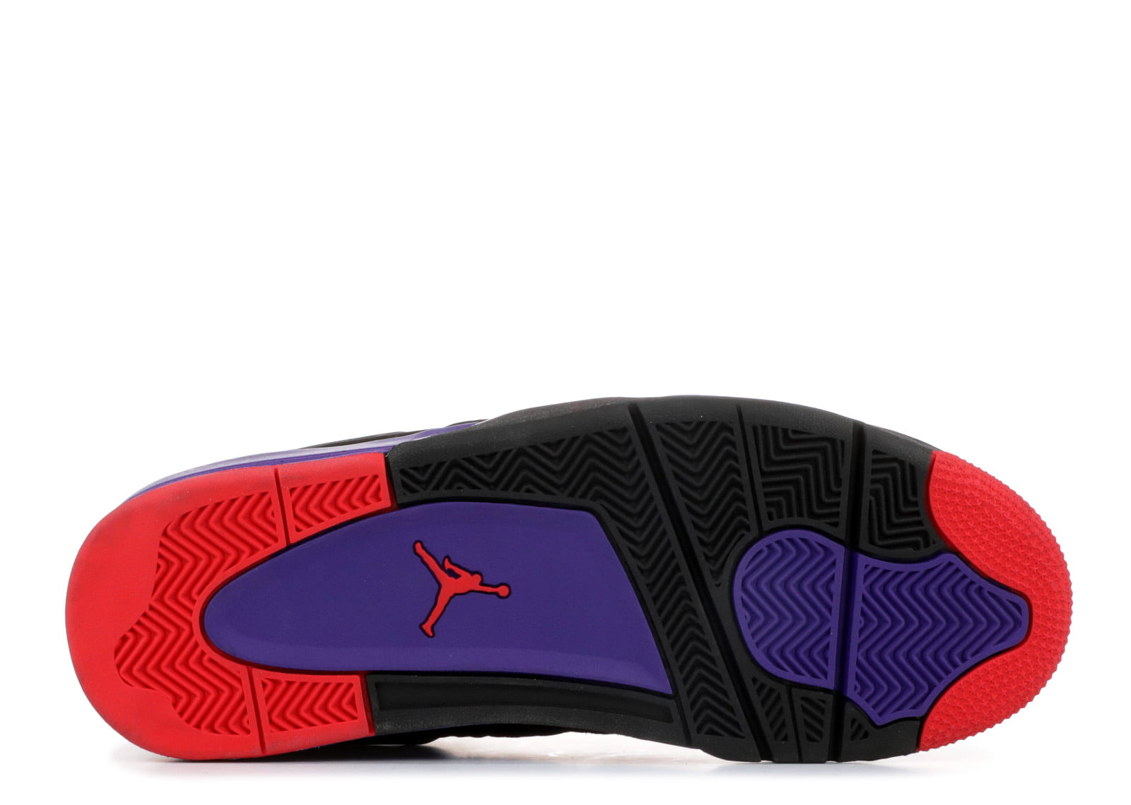 Air Jordan 4 Raptors 17' Sz 10.5 (#27188)