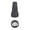 White, variant on 3 in 1 Beer Bottle and Can Cooler, Vacuum Insulated Double Walled Stainless Steel Cooler with Beer Opener, 12 oz. Slim Can Insulator Holder