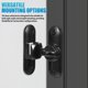 thumbnail image 3 of unbranded 1Jgo Pestillo Para Puerta De Alta Durabilidad Para Protección Y Seguridad En El Hogar, 3 of 7