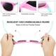 thumbnail image 4 of Gafas de sol BEALER Kids polarizadas con protección UV para niños de 3 a 9 años, 4 of 5
