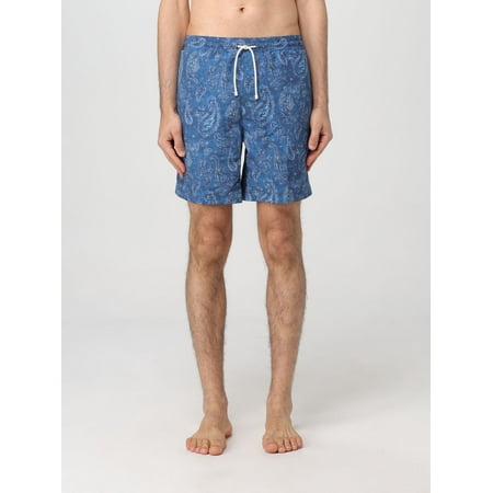 

Brunello Cucinelli Swimsuit Men Blue Men