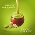 thumbnail image 2 of Lindt LINDOR Pistachio Milk Chocolate Truffles Bag, 2 of 7