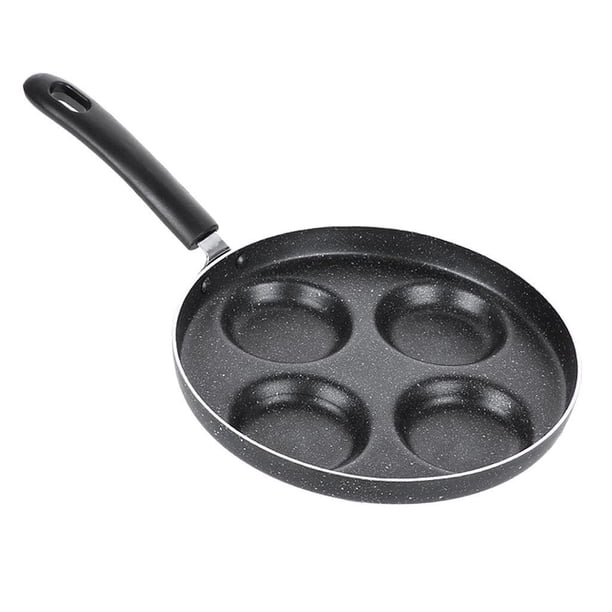 Bewildely / Induction Non Stick Grill Griddle Cooking Pan Skillet Pan Fry Frying Cocina y Comedor Tipo 2