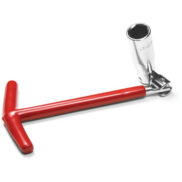 Performance Tool Universal Spark Plug Tool Socket, 5/8" (W1129C