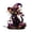 Halloween Witch Lamp#Black Cat, variant on Yeciiwht Halloween Night Light Witch's Hat Design – Haunted-houses LED Lamp with Cute Ghost Decoration, Warm Glow Tabletop Decor for Bedroom, Living Room & Holiday Party