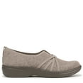 thumbnail image 3 of BZees For Lifestride Womens Niche Knit Loafer - Medium & Wide Width, 3 of 9