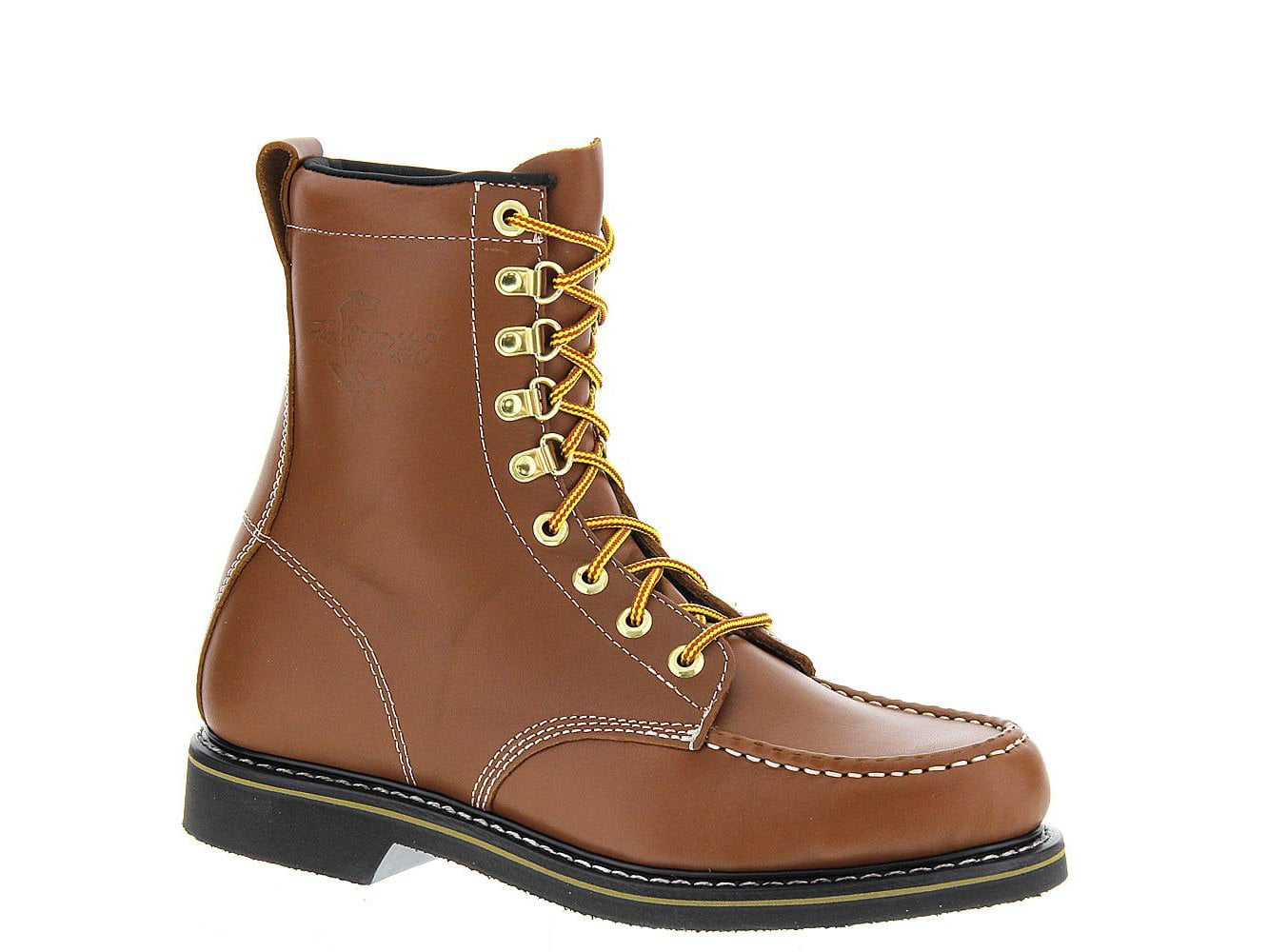 leather boot oil walmart