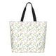 thumbnail image 1 of Easygdp Floral Bolsas Tote para Mujer, Bolsos de Hombro para Viaje, Bolsos de Mano de Gran Capacidad para Compras y Trabajo, 1 of 8