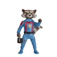 thumbnail image 6 of Marvel Guardians of the Galaxy Vol. 3 Marvel?s Rocket Action Figure, Super Hero Toys, 6 of 7