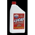 thumbnail image 1 of Lucas Oil Auto Trans Fluide 10052 Semi-Synthétique; Bouteille de 1 Quart; Unité, 1 of 5