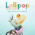 thumbnail image 4 of Freeze Dried Lickable Cat Treats, Wet Snack for Cats, 4 of 4