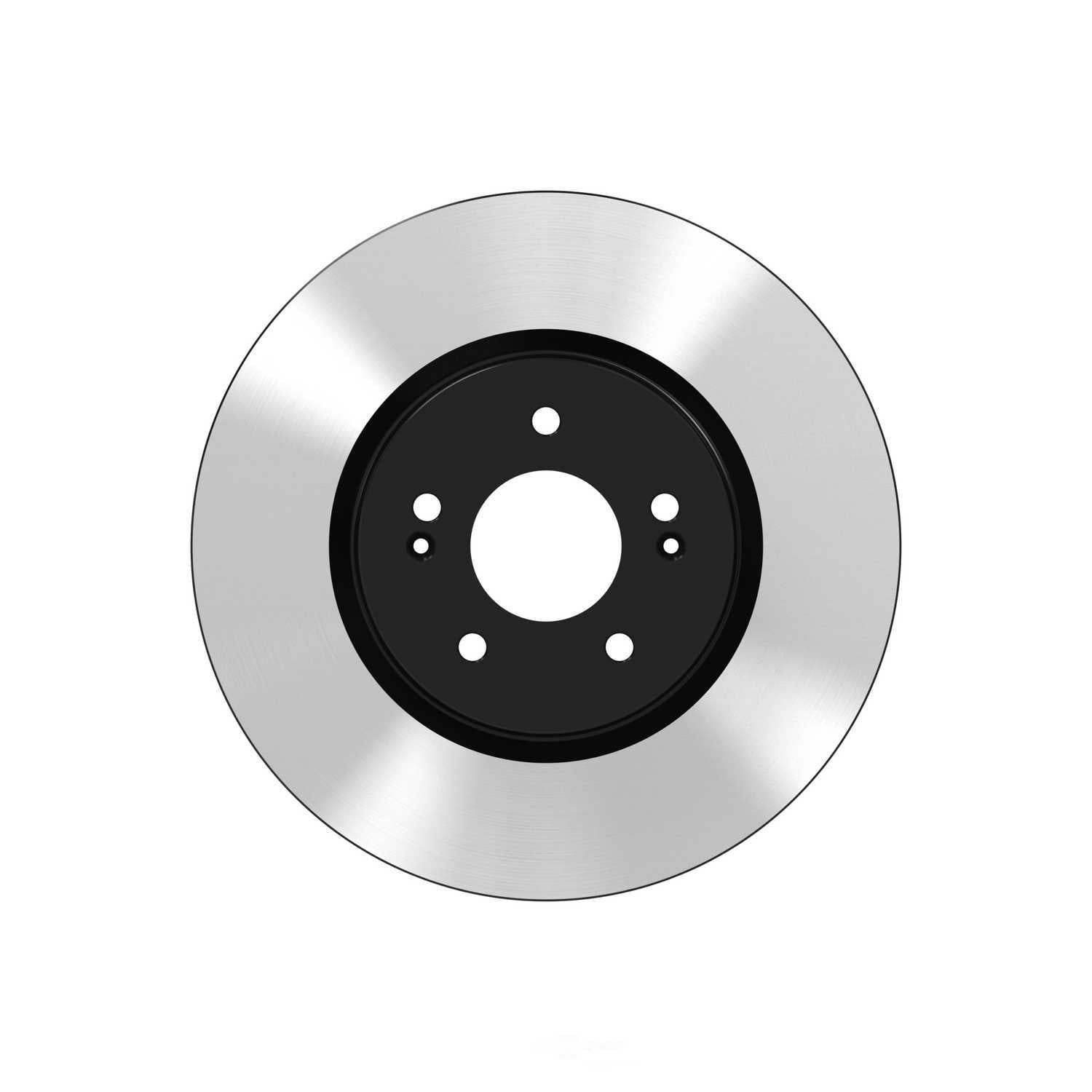 Wagner Brake BD181192E Disc Brake Rotor