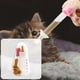 thumbnail image 4 of Kit de Gotero de Biberón de Alimentación de Leche para Perros, 4 of 9