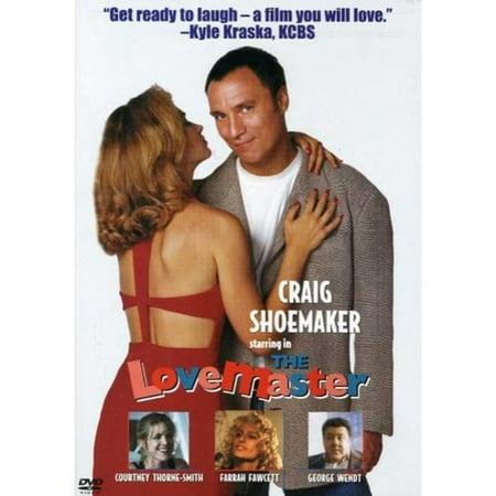 The Lovemaster