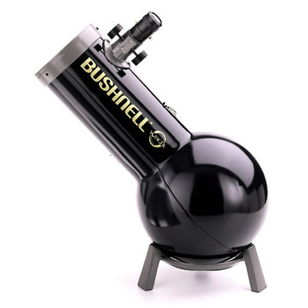 Bushnell Voyager 100 x 4.5 Reflector Telescope