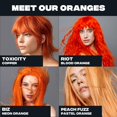 thumbnail image 4 of Tinte para el cabello Good Dye Young Copper Orange Semi Permanente, 4 of 6