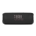 thumbnail image 3 of Altavoz Bluetooth JBL Flip 6 resistente al agua con Divvi! Funda negra, 3 of 9