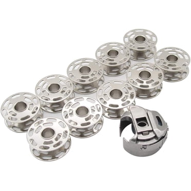 Sewing Machine Bobbin Case For Bernina Artista 180, 190, 580, 730E & Aurora Models