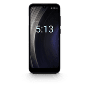 Verizon Orbic Joy, 32GB, Black - Prepaid Smartphone [Locked to Verizon Prepaid]