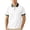 #05 White 【Mix, Match & Rotate: Stock Up on Daily Colors】, variant on Men's Summer Color Block Shirt Button Short Sleeve Collared Casual Top Quick Dry Outdoor Sun Protection Work Vacation Travel Fishing Breathable Tops | JASKFLY,Army Green L