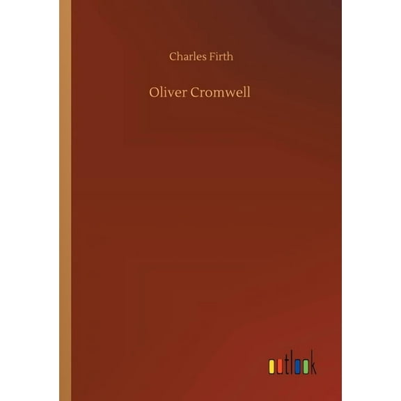 Oliver Cromwell (Paperback)