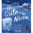 thumbnail image 1 of Un osito En la nieve Corimbo 9788484706014, 1 of 2
