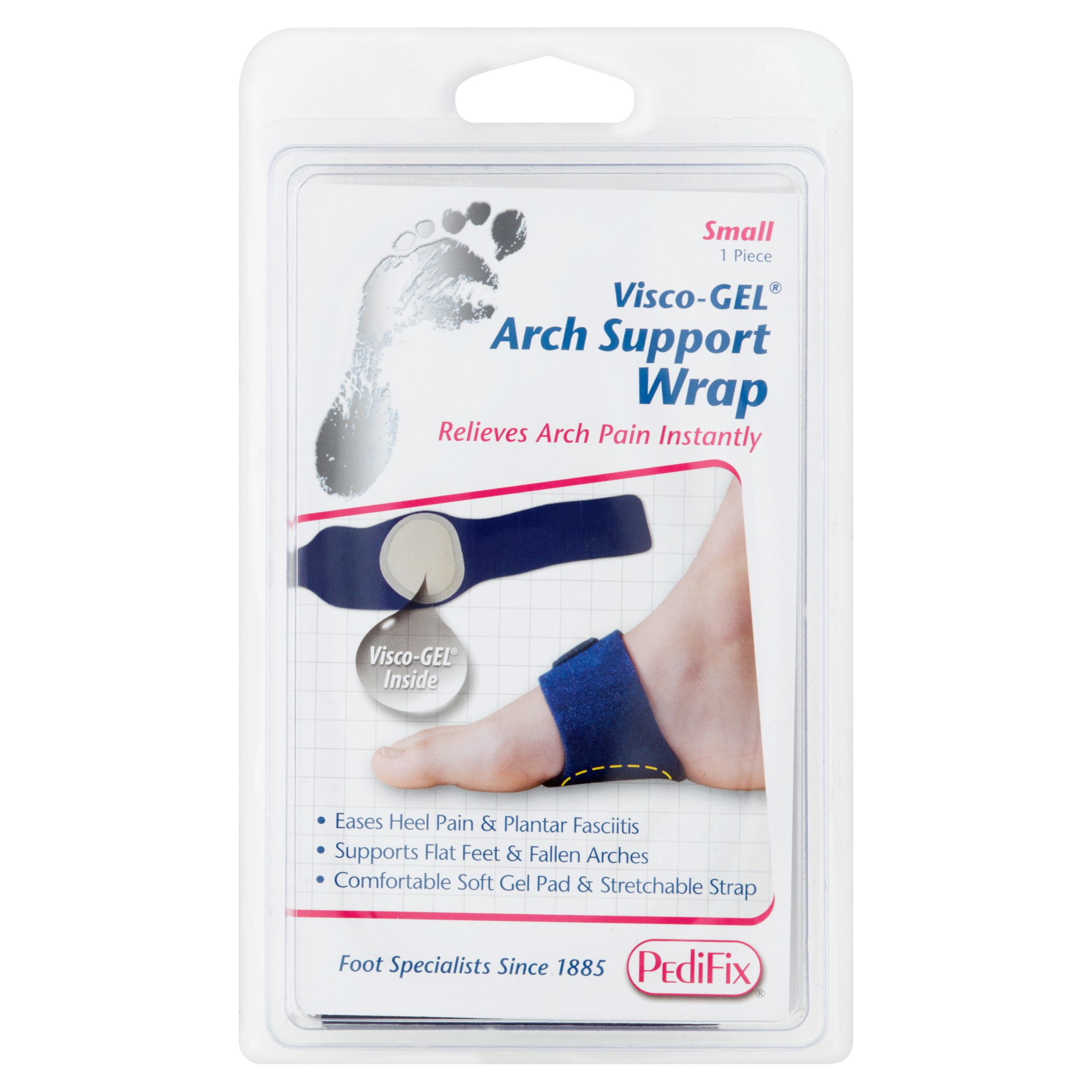 pedifix arch support