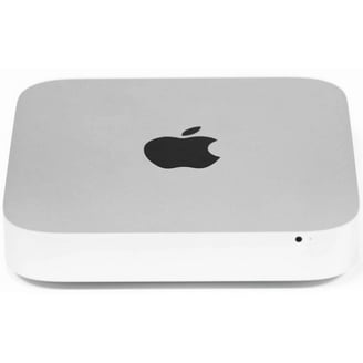 Apple Mac mini M1 シルバー 1TB/16GB Apple, Mac mini, M1 Chip 8-core CPU GPU, Refurbished, Late 2020