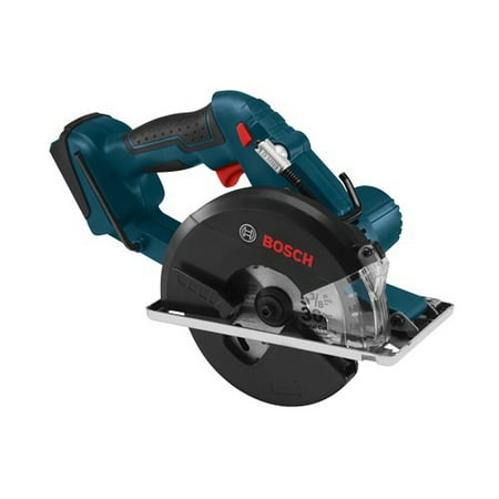 Bosch CSM180B 18V Cordless Lithium-Ion 5-3/8 in. Metal Cutting Circular Saw (Bare Tool)