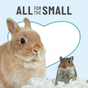 Kaytee Clean & Cozy White Small Animal Pet Bedding 85 Liters