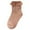 Coffee, variant on Ketyyh-chn99 Girls Socks Baby Socks Kids Long Stockings Infant Cute Knee High Socks Beige,M