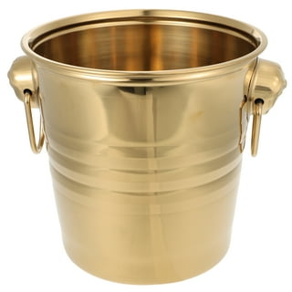 Ice Bucket - Definition and Cooking Information 