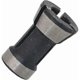 thumbnail image 3 of 6Pcs HSS Collet Chuck Head Router Bit Adapter Converter for Router Drills, 3 of 5