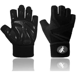Crossfit Gants Gants D'haltérophilie, Support De Poignet, Gants De Protection Complète Gants Crossfit Femme