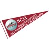University of Indianapolis Greyhounds 2018 Division II Womens Golf Champions 12" X 30" Felt College Pennant