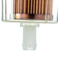 thumbnail image 4 of Attwood 12562-6 Universal 40-Micron Outboard Engine Marine Fuel Filter, 4 of 5
