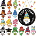 thumbnail image 1 of 24-Day Advent Calendar – Magic Set Blind Box, Numbered Countdown Holiday Gift, 1 of 9