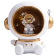 thumbnail image 1 of Coin Bank Creative Cartoon Decorative Table Lamp Desk Lamp Money Box for Kids, 1 of 10