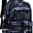 Camo Navy, variant on Stylish Large-Capacity Multi-Pocket Backpack - Perfect for Daily Commute & Outdoor Adventures