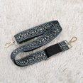 thumbnail image 3 of Replacement Shoulder Bag Strap Fashion Detachable Belt Adjustable Widened Strap Golden Hook for Crossbody Bags Accessories Part, 3 of 4