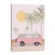 thumbnail image 1 of Cuadro decorativo - Combi, DRAM 60x80 Canvas Lab Autos, Ilustraciones, Transporte, Carros, Vehículos,, 1 of 2