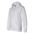 thumbnail image 3 of S700 Hoodie Sweatshirt 9 oz. EcoSmart Pullover, 3 of 12